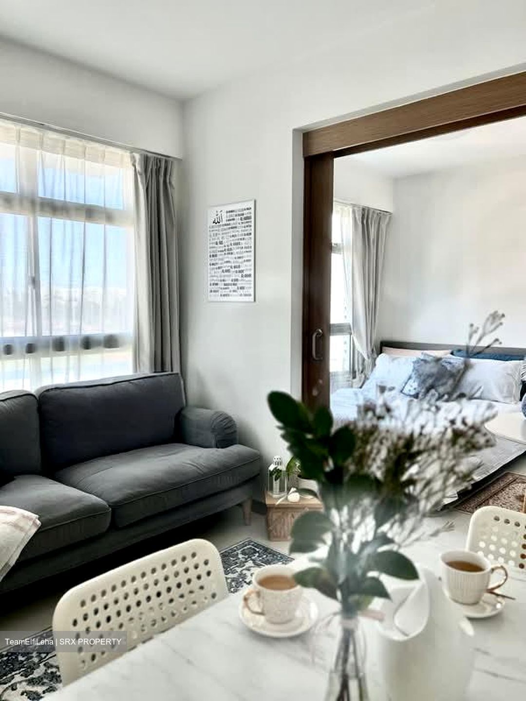 Blk 421B Northshore Straitsview (Punggol), HDB 2 Rooms #562447791